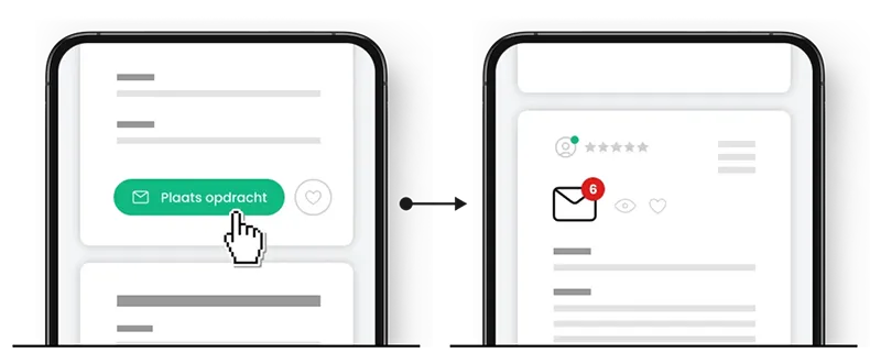 Podgląd panelu darmowego konta